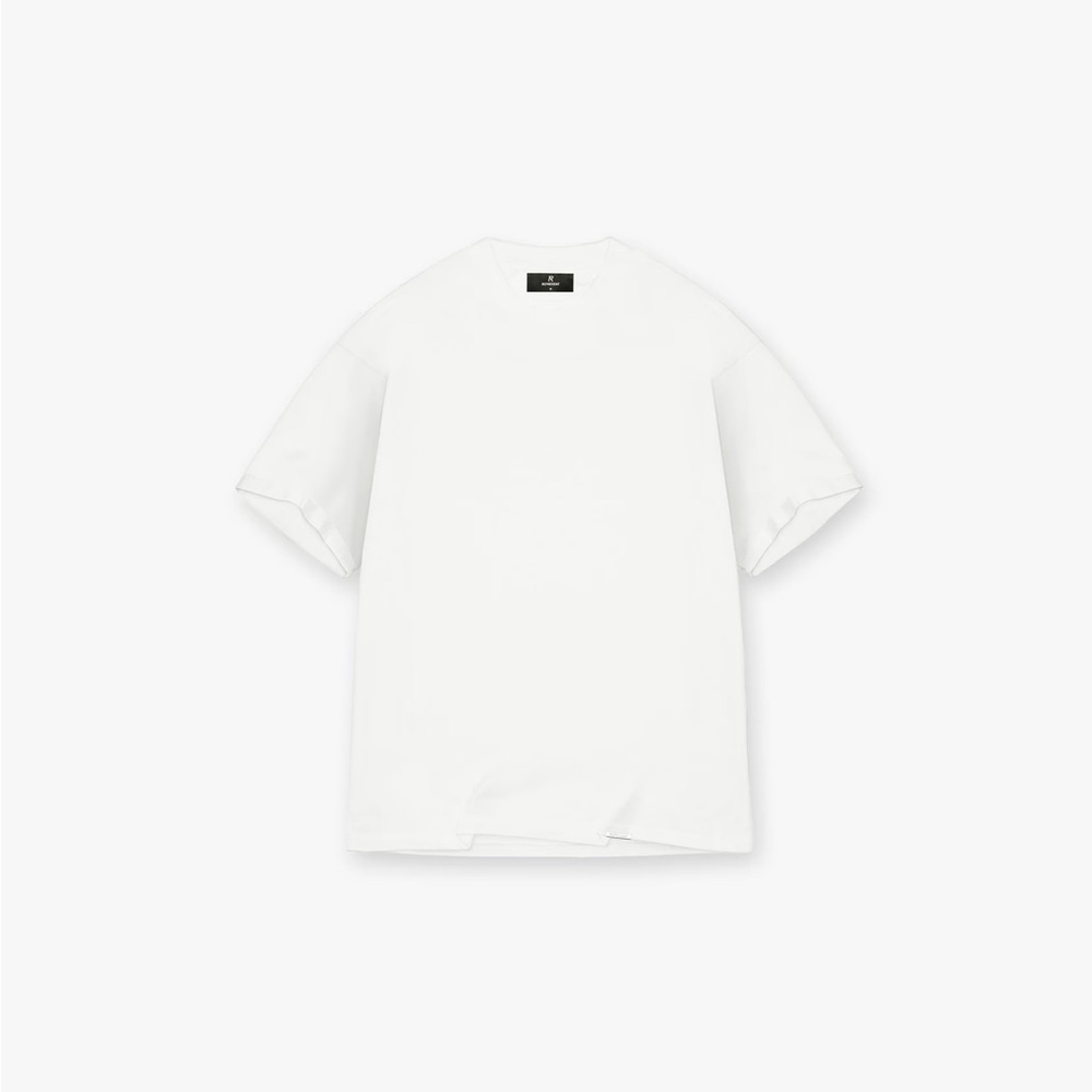 New  REPRESENT‎ INITIAL OVERSIZED T-SHIRT